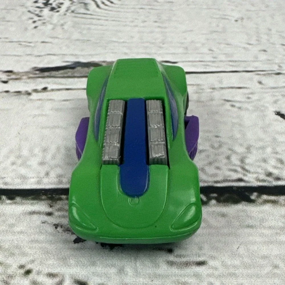 Hot‎ Wheels 